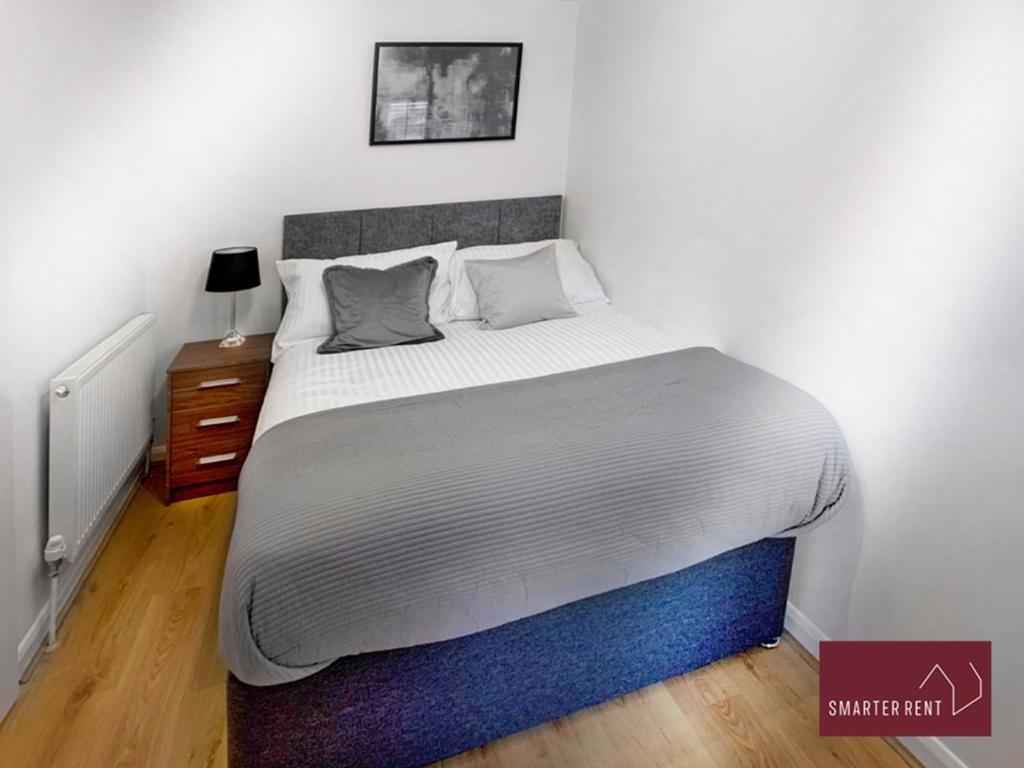 Wokingham - 2 Bed Modern House - Parking Apartment Luaran gambar
